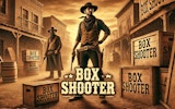 Box Precision Fighter: 3D Arcade Challenge Online Game