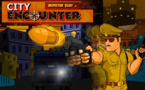 City Encounter: Urban Protection Mission - Strategy Game - Ludoryx free online game