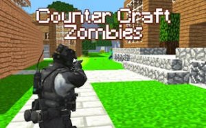 Cube World Navigator