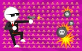 Dolls War: Agent Infiltration