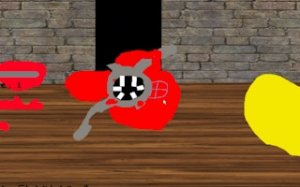 ExoBug Guide Arcade Game