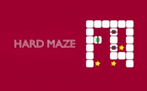 Hard Maze Puzzle Game Online - Ludoryx free online game