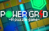 Power Grid Puzzle Game Online