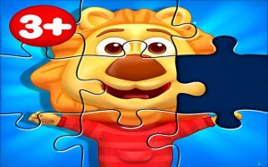 3D Jigsaw Puzzle Online Game - Ludoryx free online game