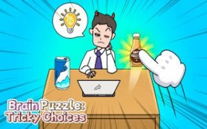 Puzzle of Clever Decisions