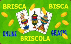 Briscola Card Game - Ludoryx free online game