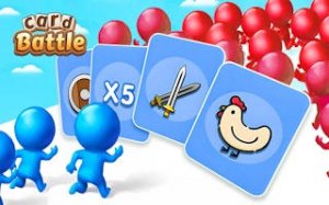Card Strategy: Puzzle Collection Game