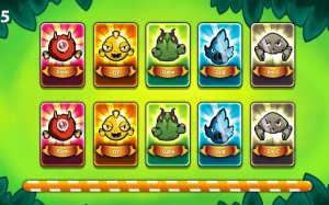 Card Monsters: Memory Match Challenge Online Puzzle Game - Ludoryx free online game
