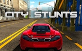 City Stunts 3D Driving Game Online