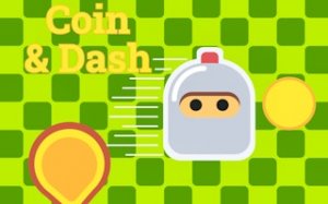 Dash & Gather: Reflex Runner