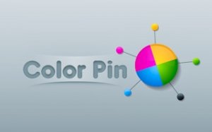 Color Wheel Match Puzzle