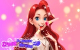 Cute Princess Dress Up: Makeover & Stylist Game Online