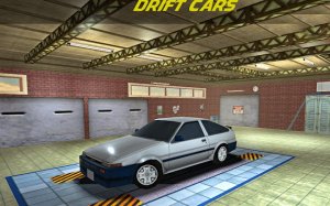 Drift Cars Racing Game Online - Ludoryx free online game