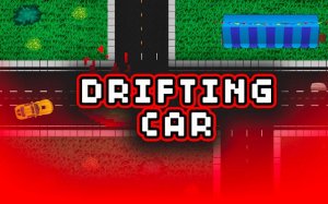 Drifting Car: Barrel Dodge Racing - Ludoryx free online game
