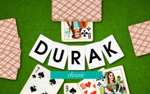 Durak Classic Card Game Online - Ludoryx free online game