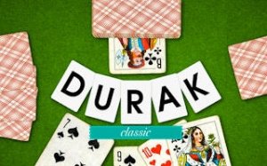 Durak Classic Card Game Online