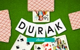 Durak Classic Card Game Online