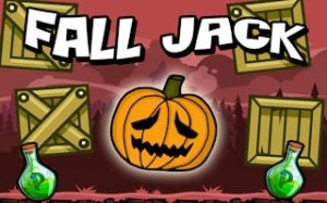 Pumpkin Path Puzzle