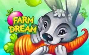 Farm Dream Match 3 Puzzle