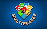 Four Colors Multiplayer Card Game Online