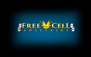 Freecell Solitaire Classic Card Game Online - Ludoryx free online game