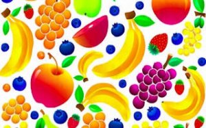 Fruit Swipe Match Puzzle