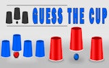 Guess the Cup Challenge Online Puzzle Game