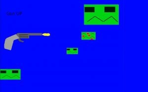 firearm Up - Ascending Precision Fighter Online Game - Ludoryx free online game