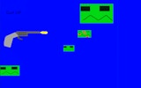 firearm Up - Ascending precision fighter
