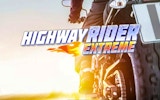 Highway Rider Extreme: Motorcycle Racing Game Online