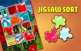 Jigsaw Sort Puzzle Game Online