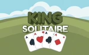 King Solitaire Card Game Online - Ludoryx free online game