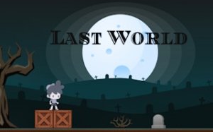 Enchanted Realm: The Witch's Charm Platformer