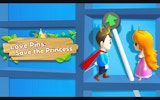 Love Pins: Save The Princess - Rescue Puzzle Game
