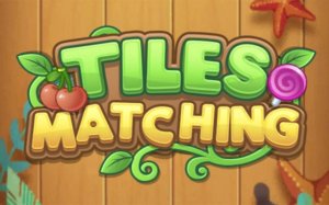 Mahjong Tiles Matching: Puzzle & Match-3 Game Online - Ludoryx free online game