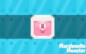 Sweet Marshmallow Escape Adventure