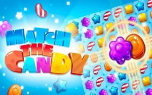 Candy Match Puzzle