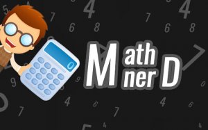 Math Nerd: Brain Training & Educational Puzzle Game - Ludoryx free online game