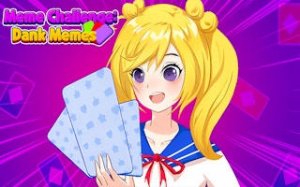 Funny Card Challenge Online