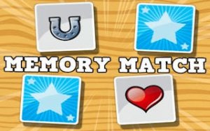 Memory Match: Brain Training Puzzle