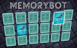 Memory Match Classic Puzzle