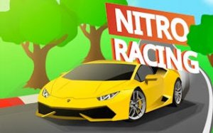 Circuit Speed: Arcade Racing Challenge