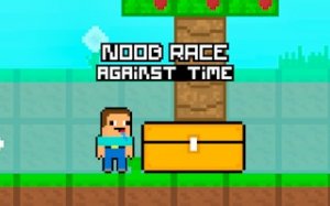 Woodland Coin Quest