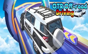 OTR Off-road Driving Simulator Game - Ludoryx free online game