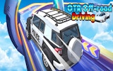 OTR Off-road Driving Simulator Game