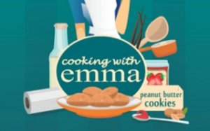 Peanut Butter Cookie Baking Puzzle