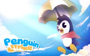Penguin Strike: Icy Revenge Precision Fighter Online Game - Ludoryx free online game