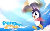 Penguin Strike: Icy Revenge Precision Fighter Online Game