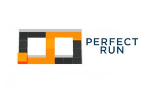 Perfect Run: Color Dash Online Game - Ludoryx free online game