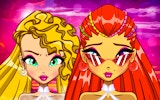 Pretty Avatar Maker: Custom Character Creator Online Game